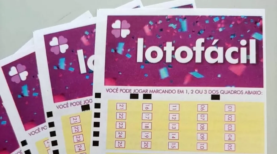 Lotofacil