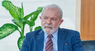 Lula Foto: Ricardo Stuckert/PR