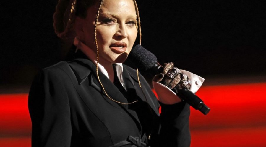 Madonna