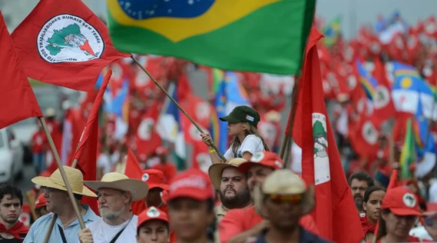 Manifestação