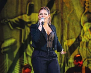 Marília mendonça