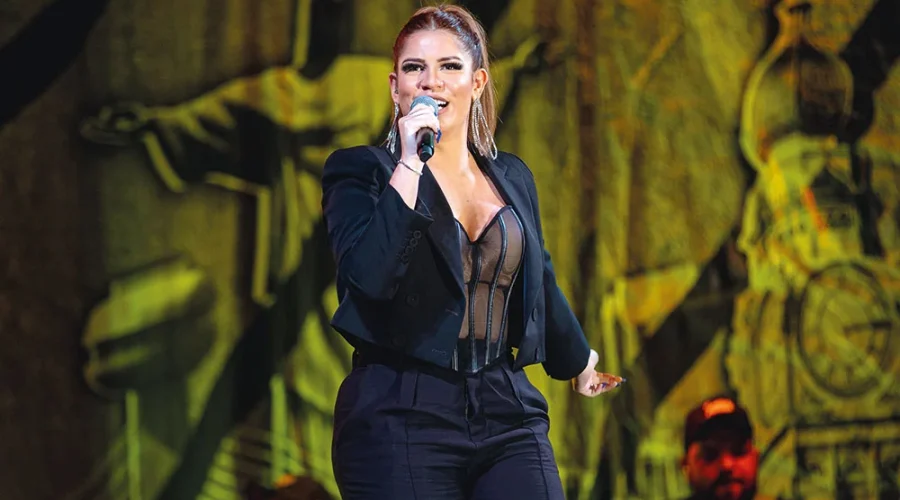 Marília mendonça
