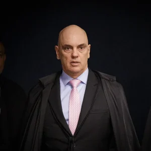 BRENO ESAKI/METRÓPOLES @BrenoEsakiFoto