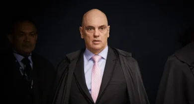 BRENO ESAKI/METRÓPOLES @BrenoEsakiFoto