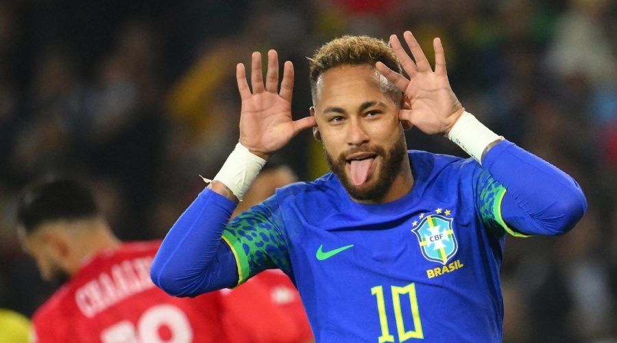 Neymar