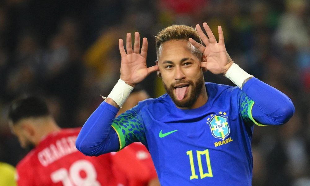 Neymar