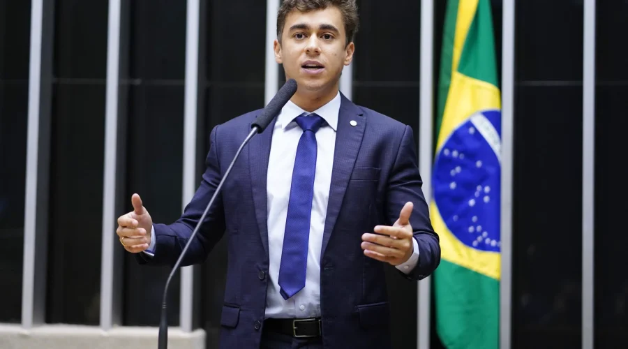 Nikolas Ferreira