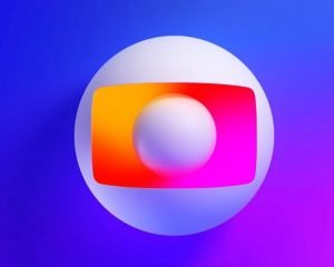 Logo da Globo Foto: Reprodução/TV Globo