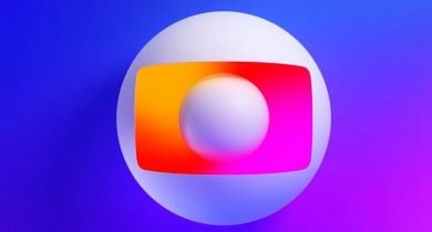 Logo da Globo Foto: Reprodução/TV Globo