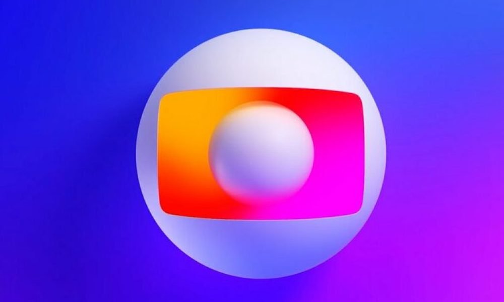 Logo da Globo Foto: Reprodução/TV Globo
