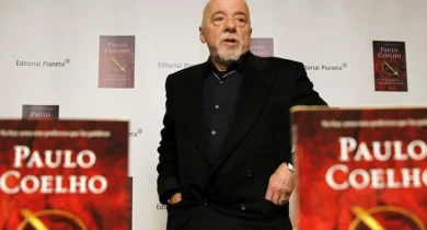 Paulo Coelho