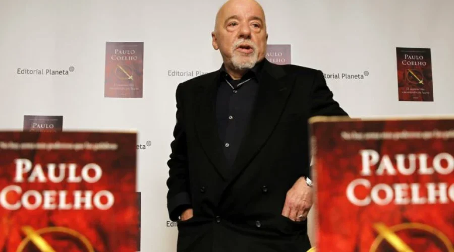 Paulo Coelho