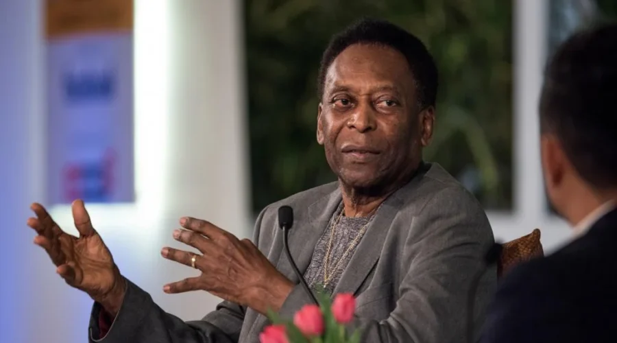 Pelé