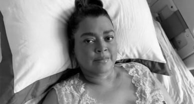 Preta Gil – Reprodução/ Instagram