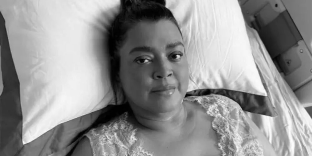 Preta Gil – Reprodução/ Instagram