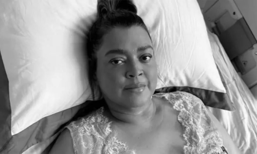 Preta Gil – Reprodução/ Instagram