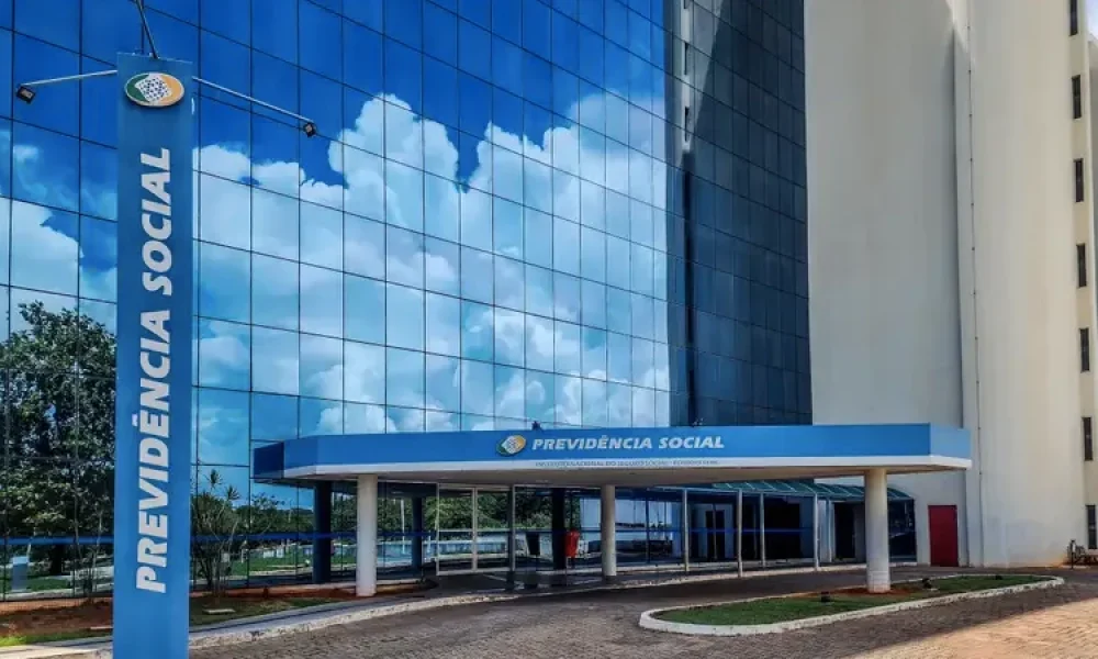 INSS Foto: Rafa Neddermeyer/Agência Brasil