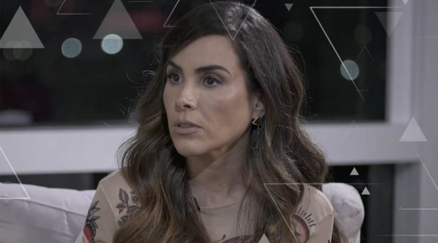 Vanessa Camargo