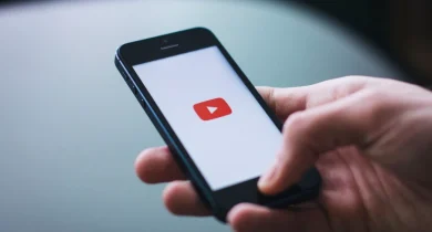 YouTube e TikTok podem passar a ser taxados Foto: Pixabay