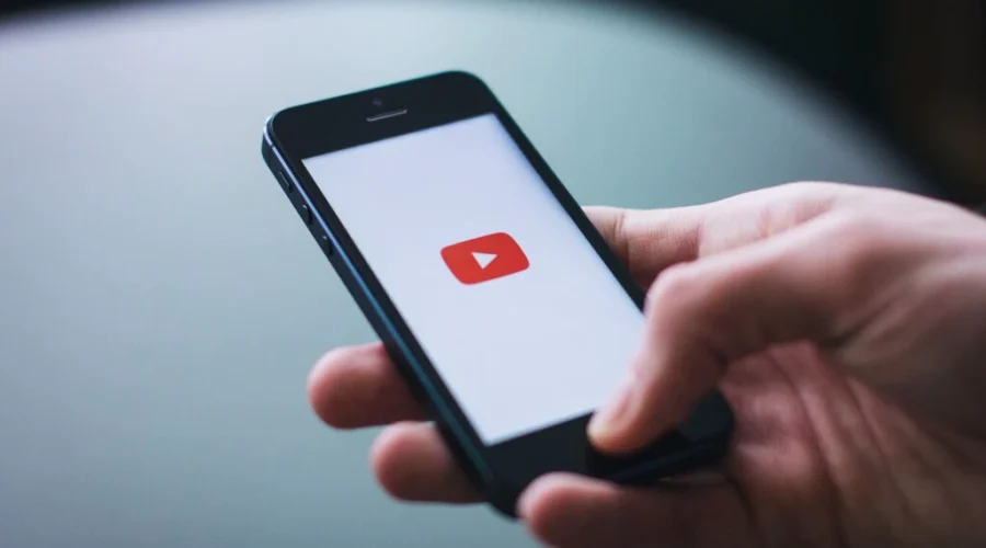 YouTube e TikTok podem passar a ser taxados Foto: Pixabay