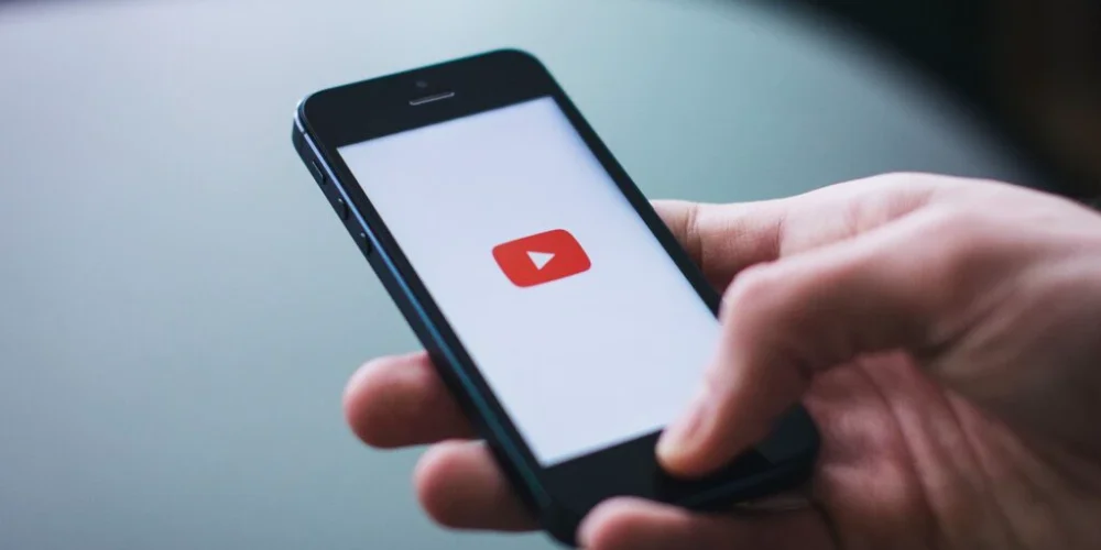 YouTube e TikTok podem passar a ser taxados Foto: Pixabay