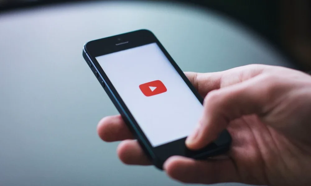 YouTube e TikTok podem passar a ser taxados Foto: Pixabay