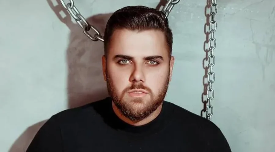Zé Neto e Cristiano