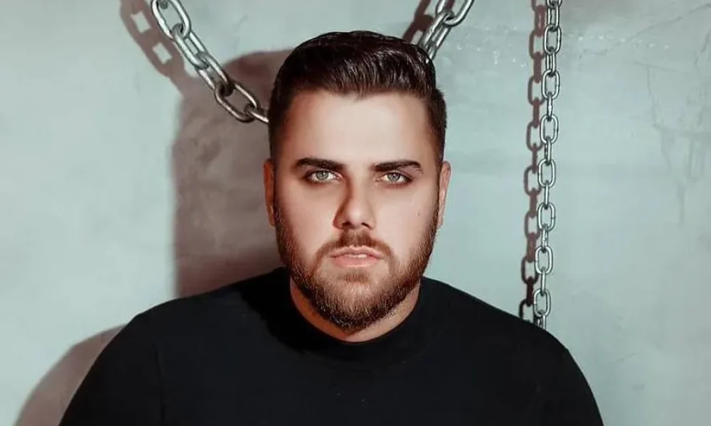 Zé Neto e Cristiano