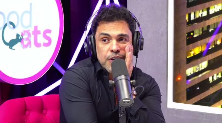 Zezé de Camargo