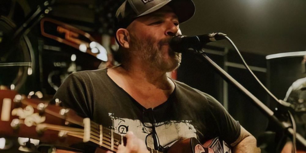 Mingau, músico do Ultraje a Rigor, baleado na cabeça, apresenta quadro grave. Foto: Instagram/Mingaultraje
