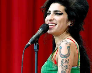 amy w