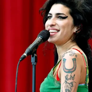 amy w