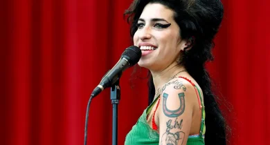 amy w