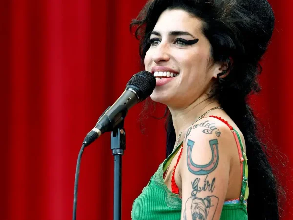 amy w