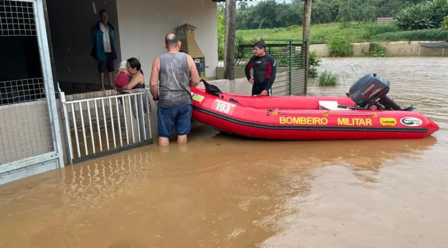 bombeiros