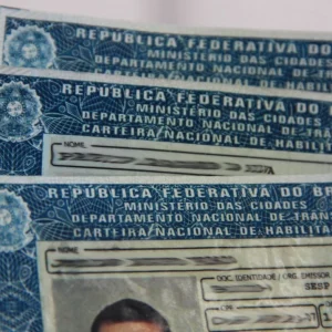 Regras para obter CNH sofrerão mudanças Foto: Divulgação/Detran