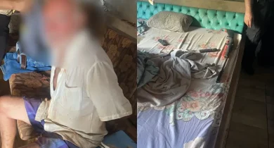 Ele cumprirá a condenação de 18 anos e 8 meses por homicídio qualificado (Divulgação PCGO)