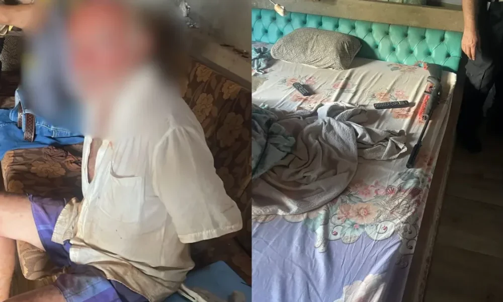 Ele cumprirá a condenação de 18 anos e 8 meses por homicídio qualificado (Divulgação PCGO)