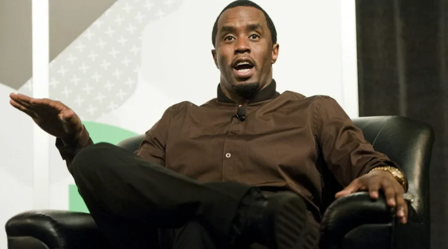 diddy