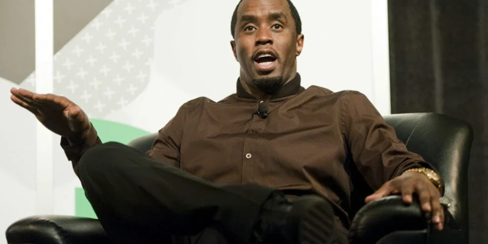 diddy