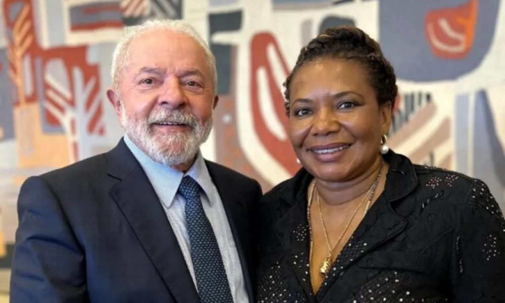 Foto reprodução redes sociais