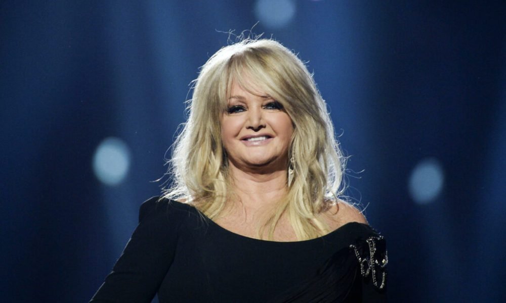Bonnie Tyler Foto: EFE/Jessica Gow