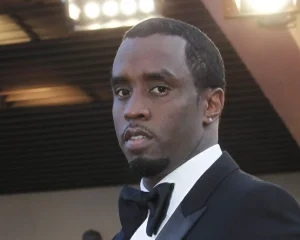 Sean Diddy Foto: GUILLAUME HORCAJUELO/EPA/EFEVISUAL
