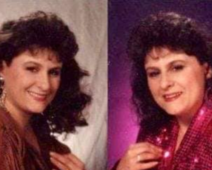 Michele Hundley Smith sumiu em 2001 na Carolina do Norte Foto: Reprodução/Bring Michele Hundely Smith Home/Facebook