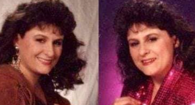 Michele Hundley Smith sumiu em 2001 na Carolina do Norte Foto: Reprodução/Bring Michele Hundely Smith Home/Facebook