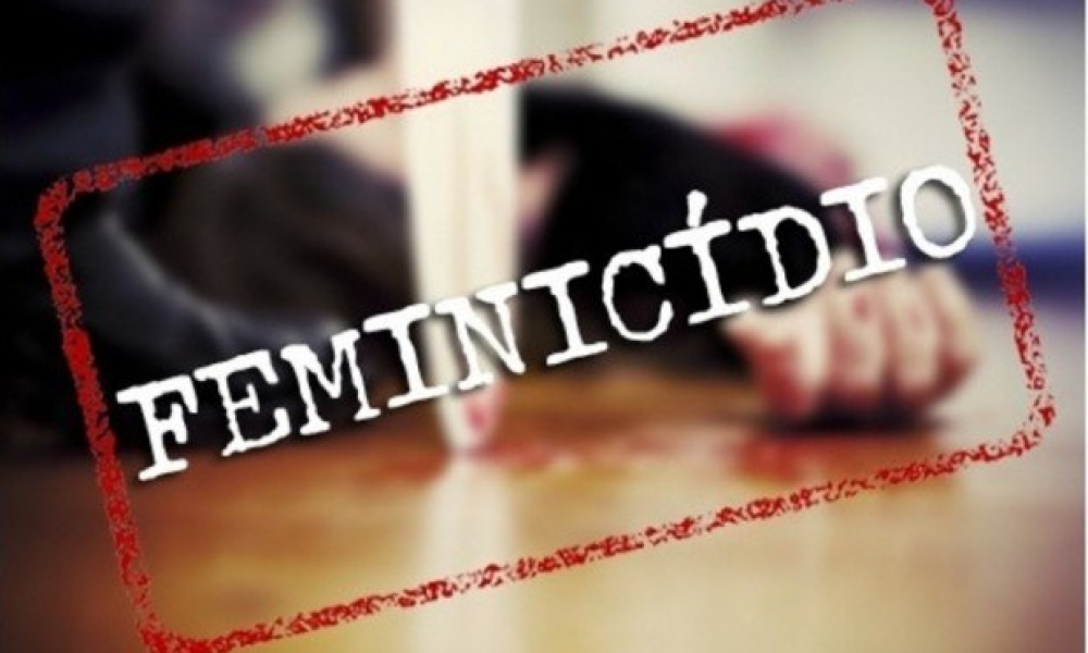 feminicidio