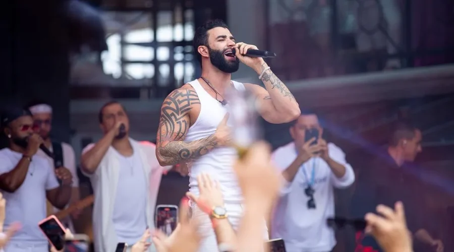 gUSTTAVO LIMA