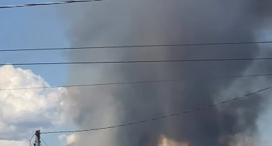 incendio