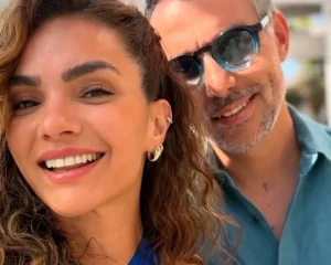 Kelly Key e Mico Freitas - Foto: Reprodução