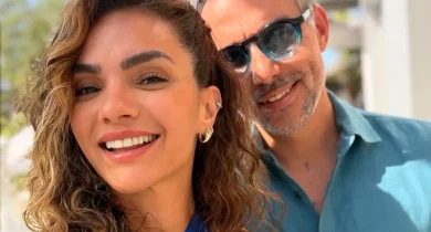 Kelly Key e Mico Freitas - Foto: Reprodução